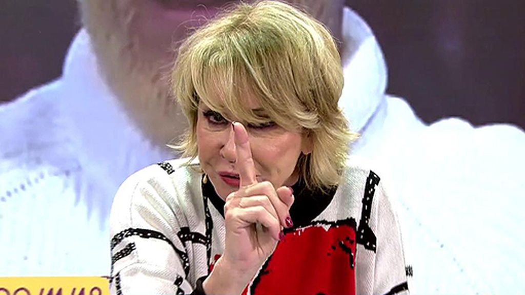 Mila Ximénez vuelve a cargar contra Isabel Pantoja: "¿Cómo has puesto a tu hija?"