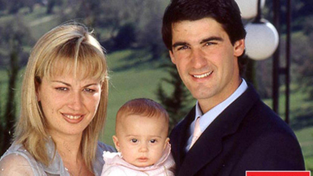 Bel n Esteban Cumple 45 A os Los Momentazos De Su Vida bel-n-esteban-cumple-45-a-os-los-momentazos-de-su-vida