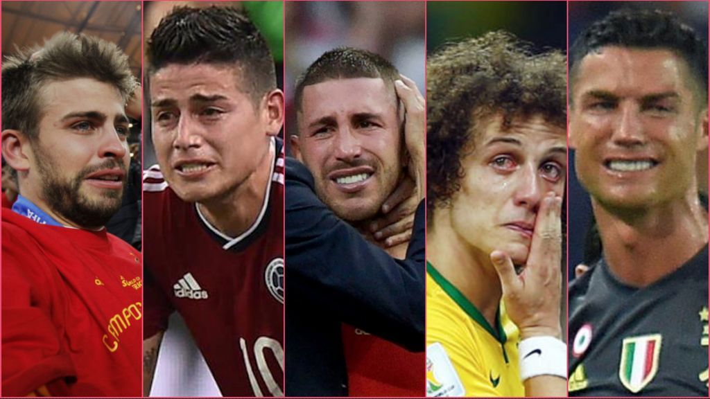 FUTBOLISTAS