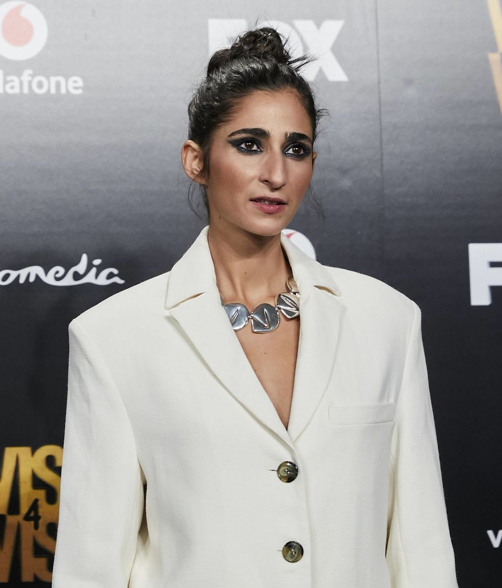 alba flores