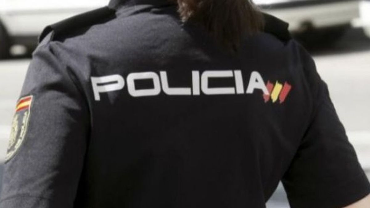 Detienen a un hombre de 35 años por poseer casi 6000 archivos de pornografía infantil en Gran Canaria