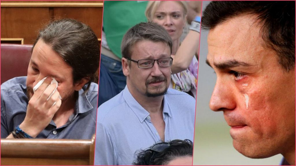 POLITICOS
