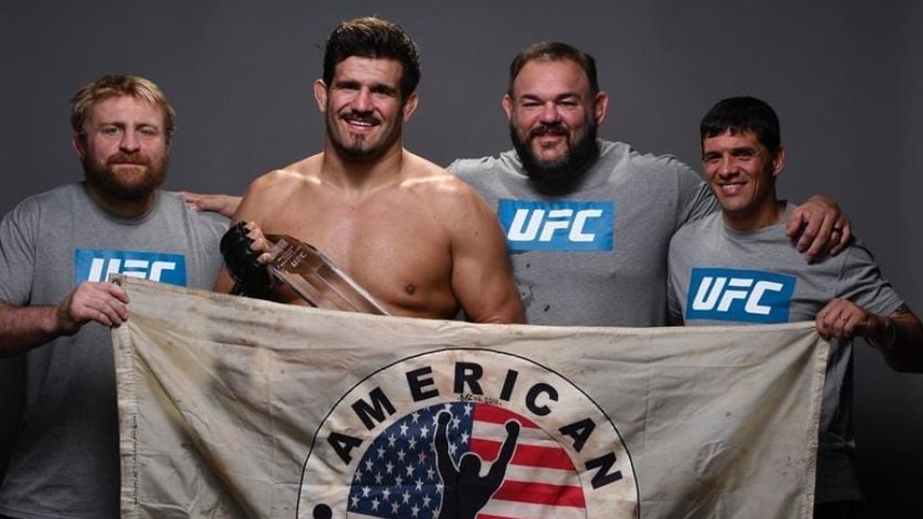 ufccombate ufccombate