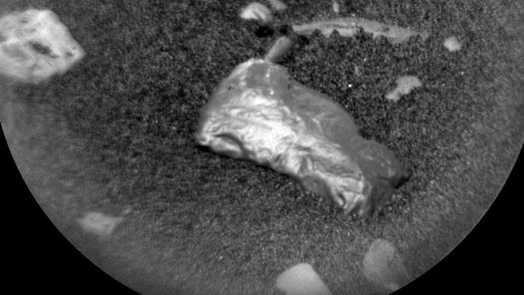 curiosity-marte-piedra