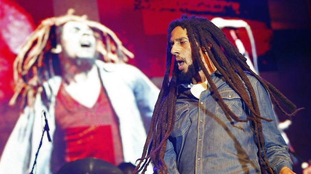 El reggae, declarado patrimonio de la humanidad por la UNESCO