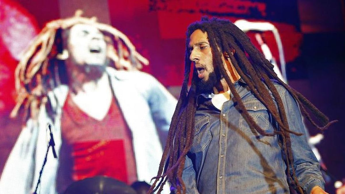 El reggae, declarado patrimonio de la humanidad por la UNESCO