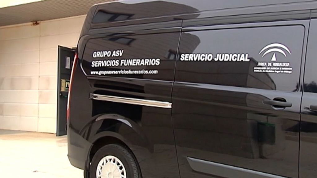 Detienen en Málaga a una joven de 20 años que mató presuntamente a su hija de año y medio