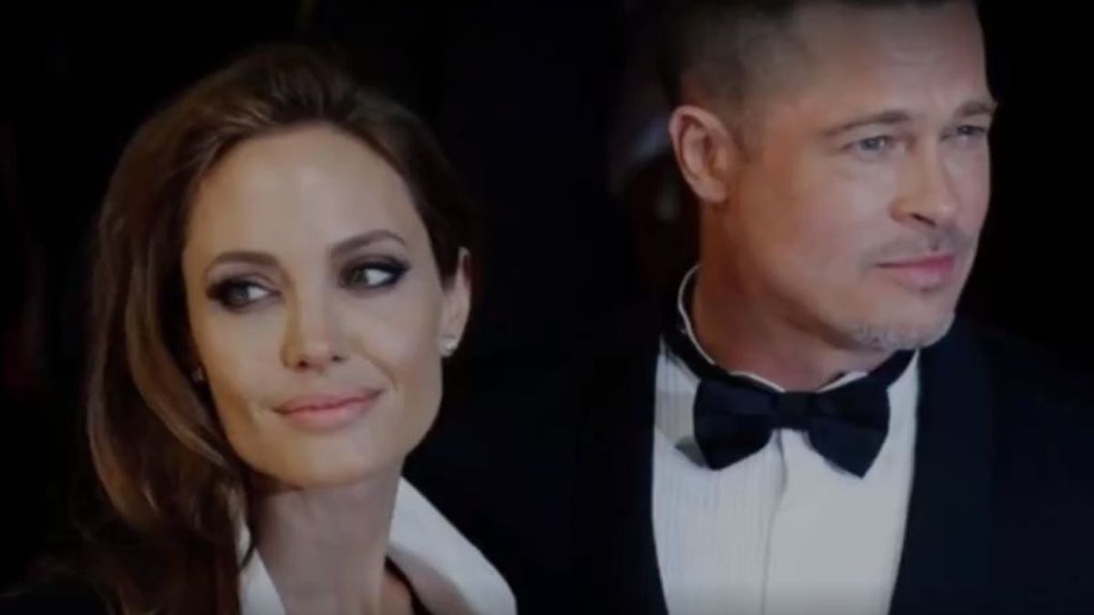 Brad Pitt y Angelina Jolie llegan a un acuerdo de custodia de sus hijos