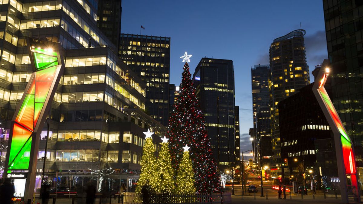 Los ocho mercados más navideños del mundo