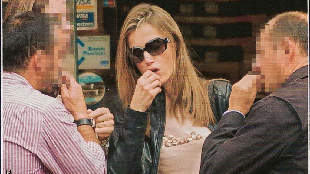 Letizia come pipas 2