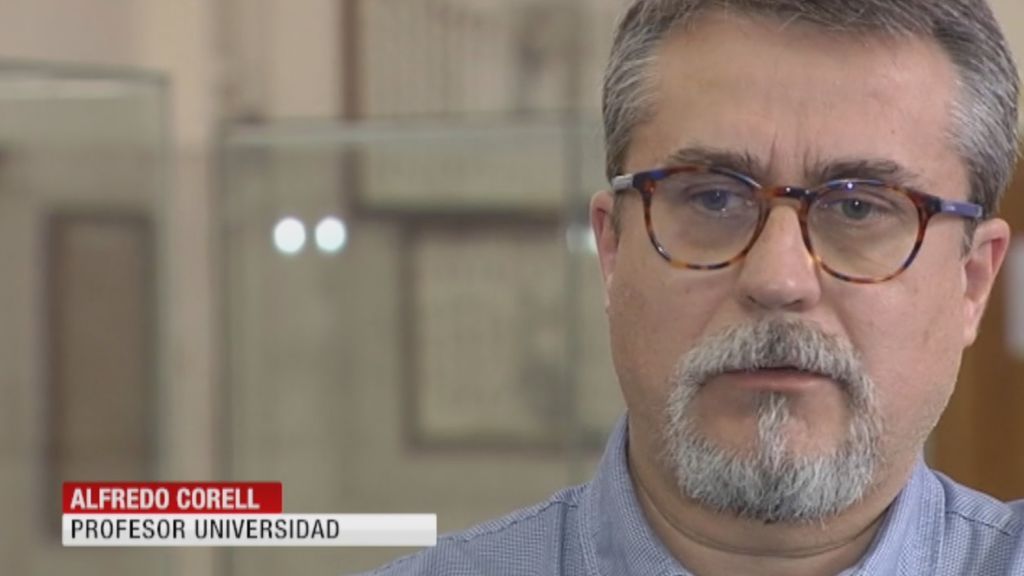Un profesor vuelve a la universidad de Valladolid tras recibir duros ataques homófobos: "Maricón y socialista"