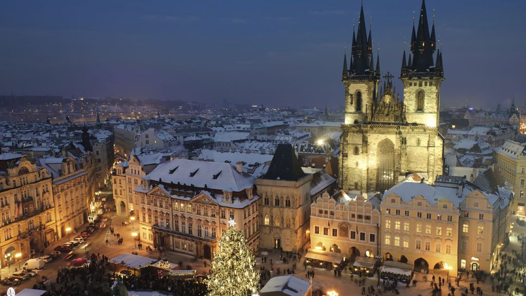 Praga