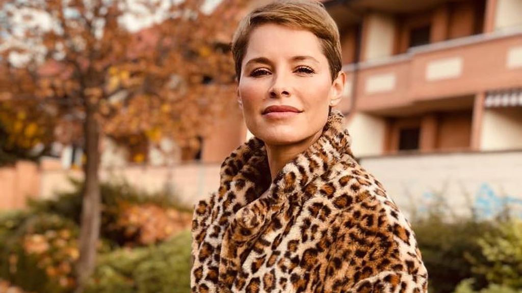 Soraya Arnelas muestra sus abdominales de infarto y confiesa cómo los ha conseguido