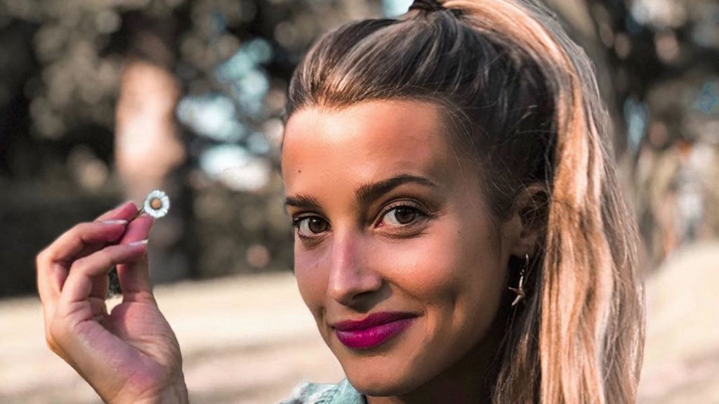 Corina Randazzo enseña todas sus imperfecciones: "Tengo celulitis, pelos y granos" Corina Randazzo enseña todas sus imperfecciones: "Tengo celulitis, pelos y granos"