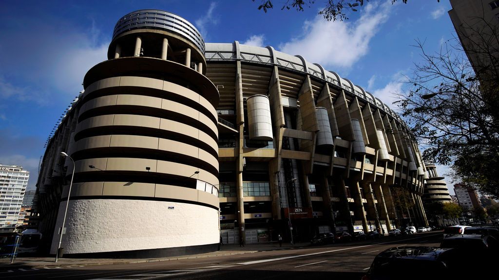 Hinchas de River y Boca podrían sentarse mezclados en el Bernabéu en la final de la Libertadores