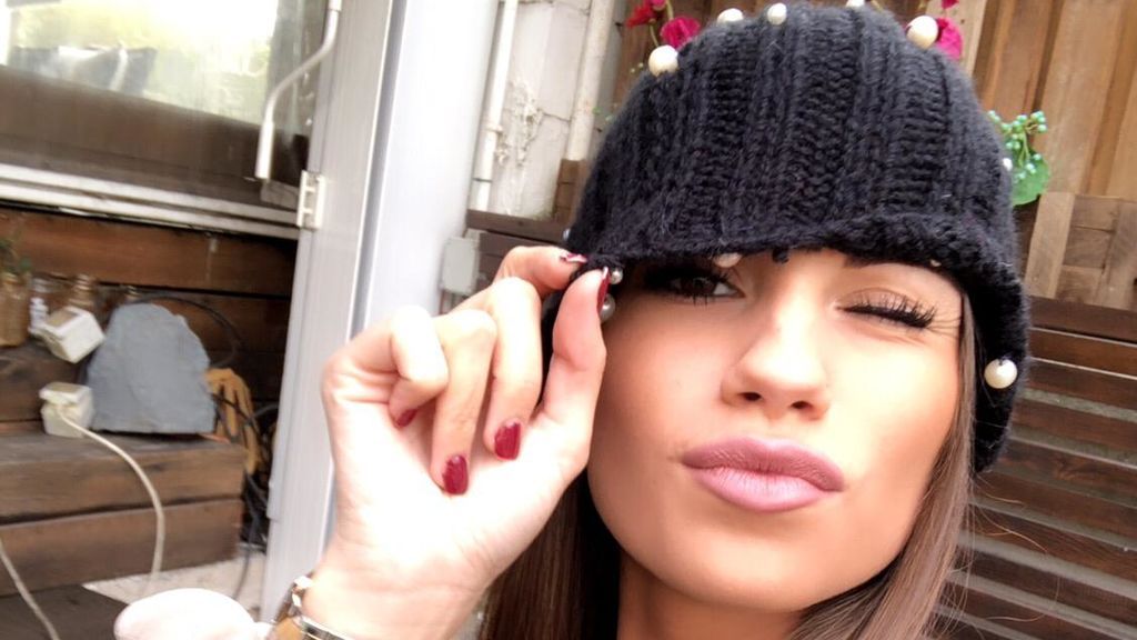 MyHyV Jenni Baldini Tronista (3)