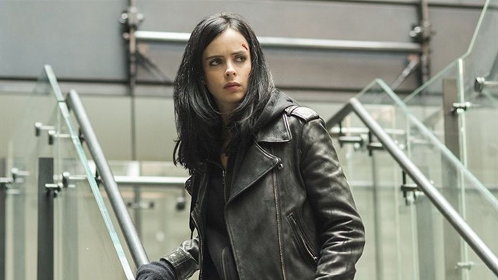 Jessica jones