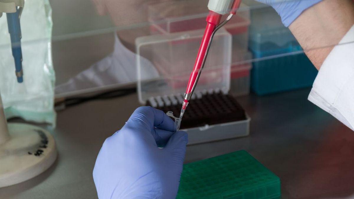 Desarrollan un test sanguíneo que diagnostica el cáncer de ovarios  de forma temprana