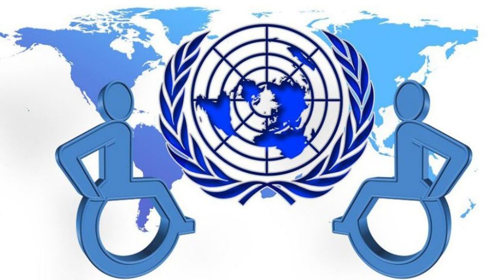 Día Mundial de la Discapacidad: Del derecho al voto y contra la esterilización forzosa