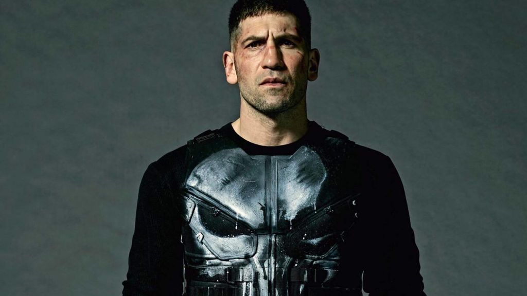 the punisher