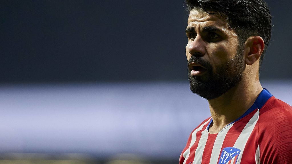 Diego Costa será operado en Brasil del pie izquierdo y no volverá hasta febrero Diego Costa será operado en Brasil del pie izquierdo y no volverá hasta febrero