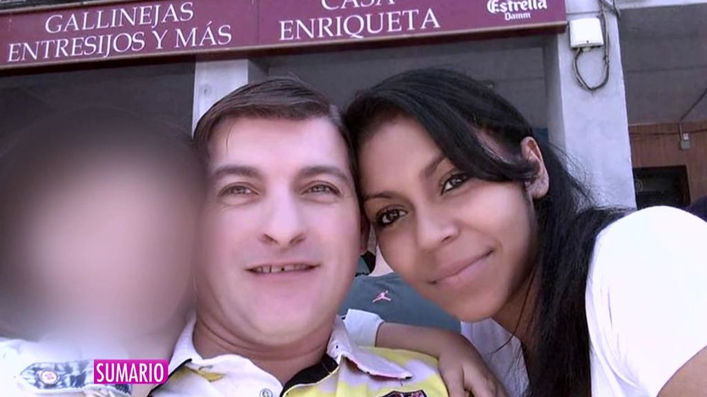 'El rey del cachopo' quería quemar las prótesis y el pasaporte de su novia Heidi, según los investigadores