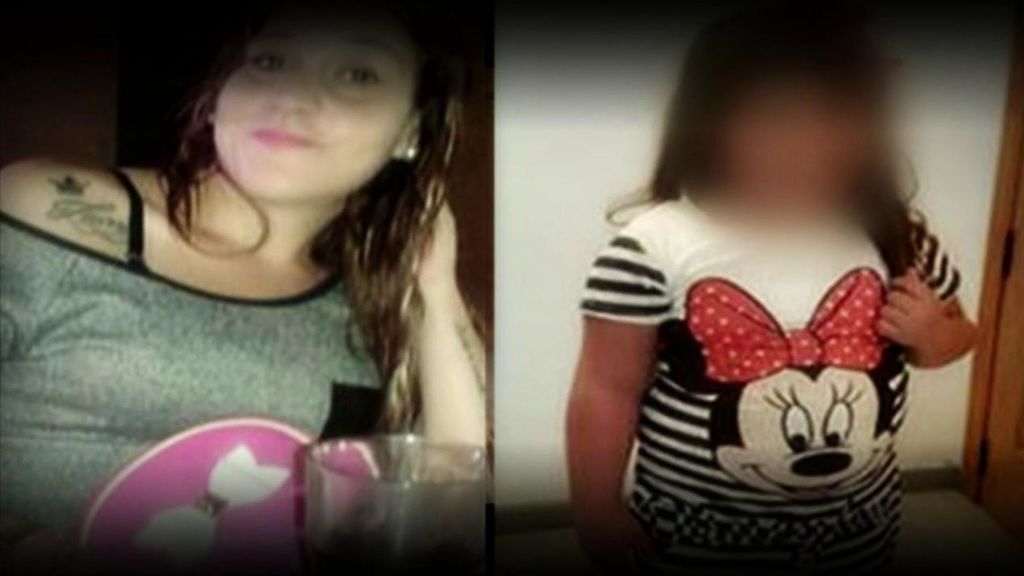 'El pollino' arrojó presuntamente a la hija de Sandra Capitán al pozo con vida, según los forenses
