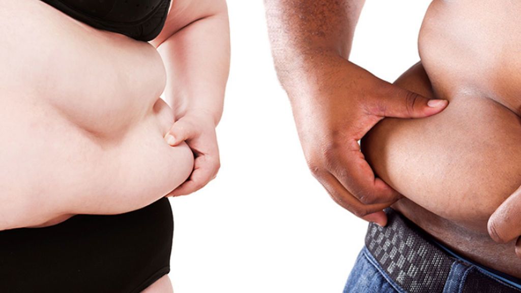 Teo no es el único: La obesidad es una enfermedad grave que sufren millones de españoles