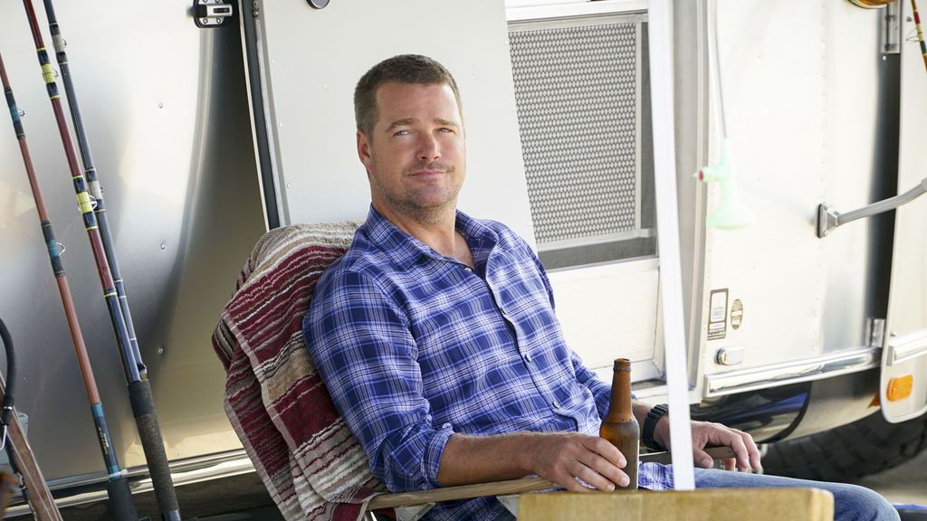 NCIS T9 CAP. 1-2