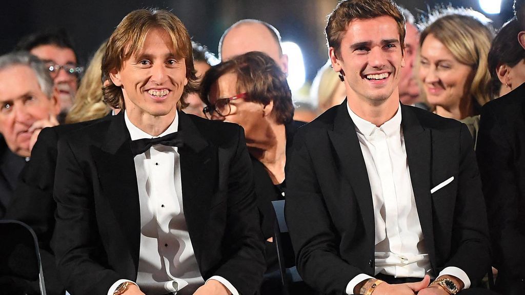 ¿A quién le hubieras dado el Balón de Oro? ¿A quién le hubieras dado el Balón de Oro?