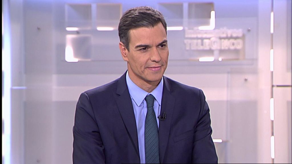Sánchez presentará los Presupuestos en enero en el primer Consejo de Ministros