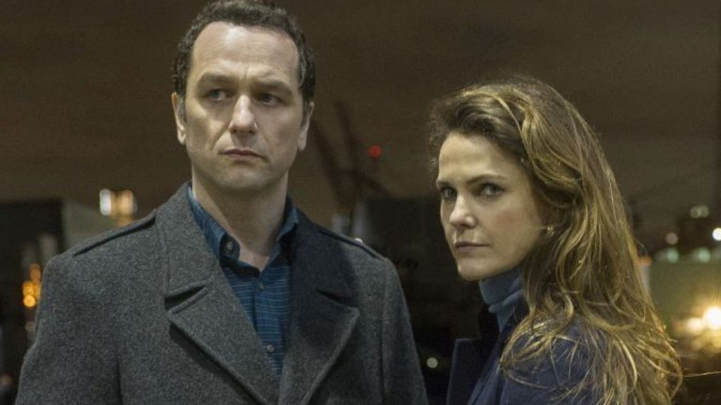 The americans