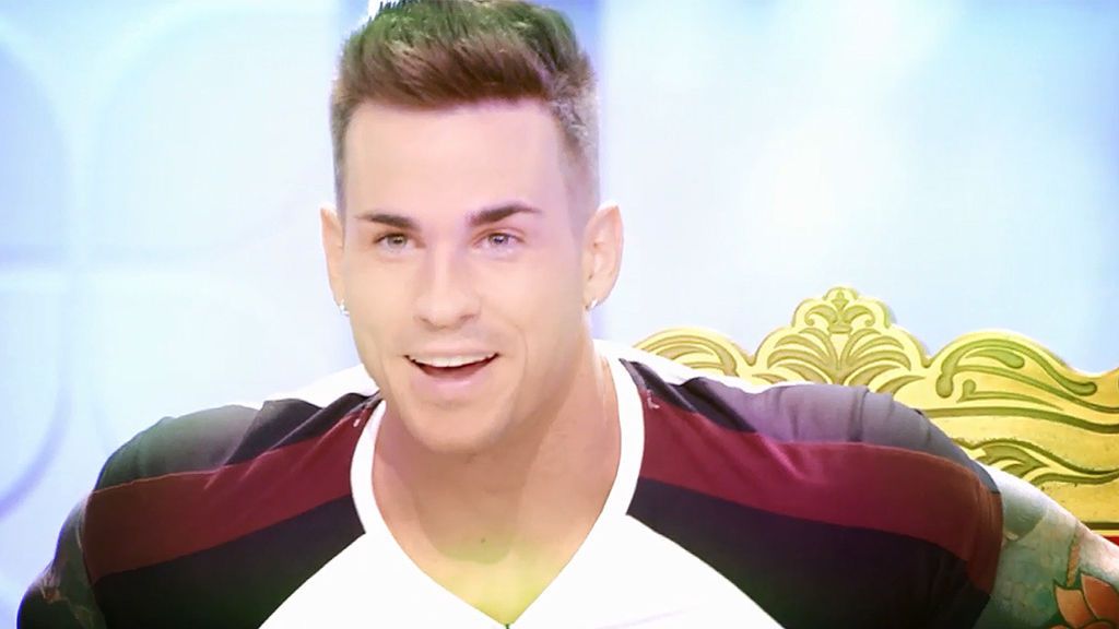 ¿Qué ha pasado en la cita sin cámaras de Álex y Fiama? Este viernes a las 12.25 horas en 'MyH'