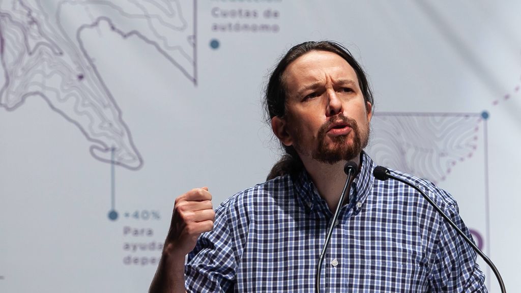 Pablo Iglesias