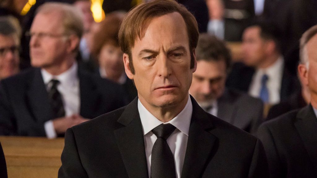 Better call Saul