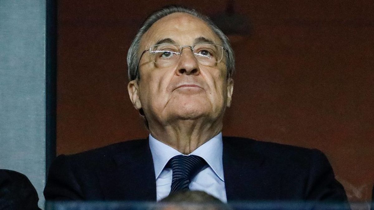 Florentino Pérez: “Barça y Real Madrid son hoy los mejores clubes del mundo gracias a Núñez” Florentino Pérez: “Barça y Real Madrid son hoy los mejores clubes del mundo gracias a Núñez”