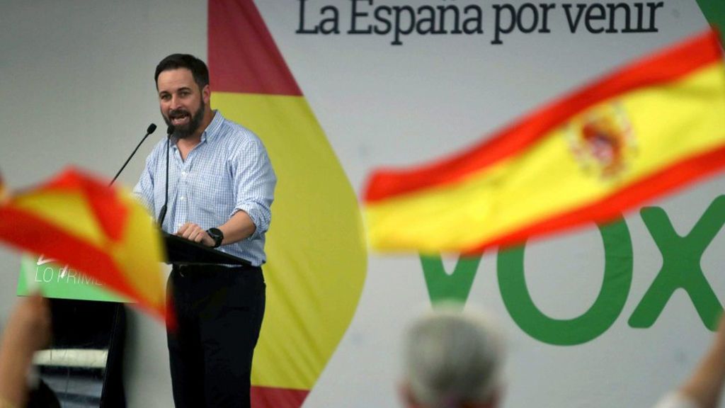 El 41 % de los votantes del PP coincide con Vox en querer eliminar el Estado de las Autonomías