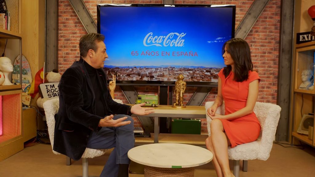 Coca-Cola reta a 25 jóvenes destacados a generar propuestas para el futuro de España