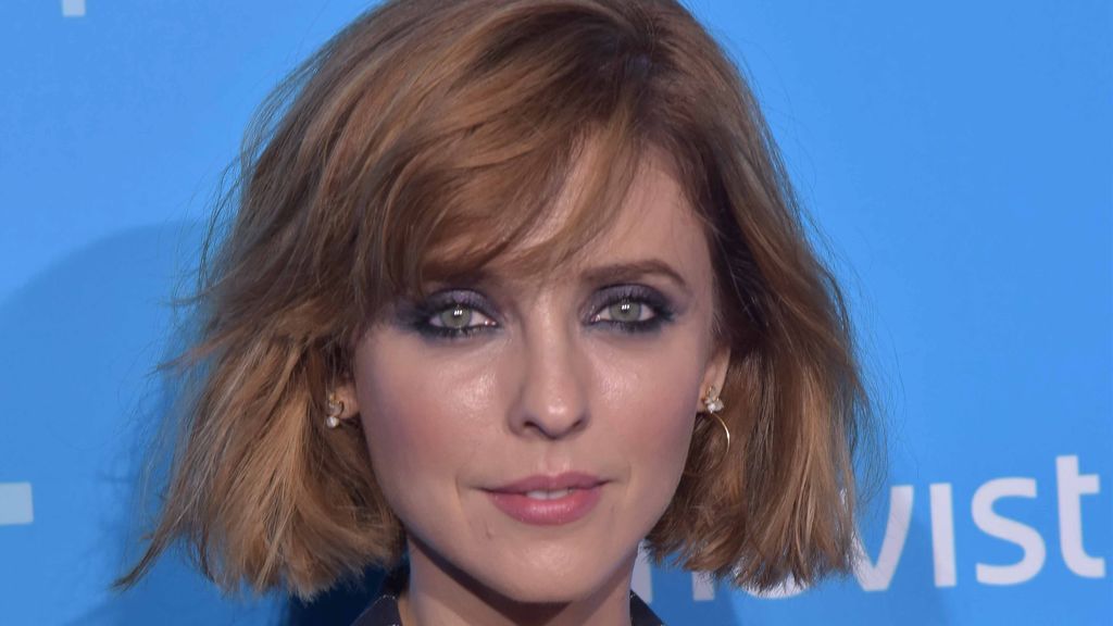 Leticia Dolera responde al despido de Aina Clotet: "Duele ver cómo se usa esta situación para desacreditar al feminismo" Leticia Dolera responde al despido de Aina Clotet: "Duele ver cómo se usa esta situación para desacreditar al feminismo"
