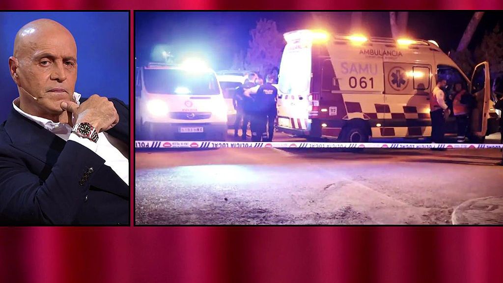 El polémico bajón de azúcar de Matamoros: el colaborador advierte con demandar a Gustavo