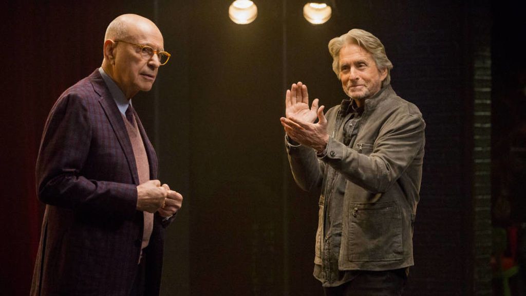 El método Kominsky