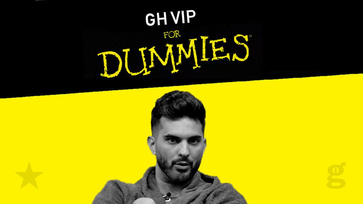 GH VIP for dummies (actualizado)