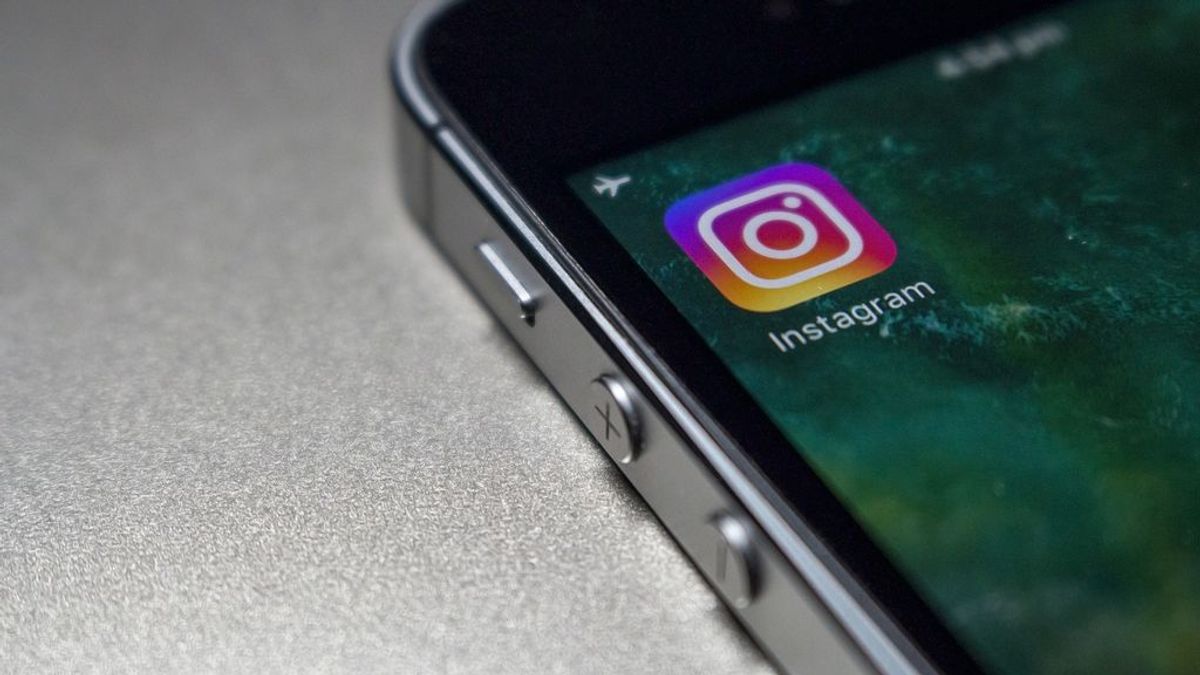 El timo de las verificaciones de Instagram: denuncian a un hombre que las vendía El timo de las verificaciones de Instagram: denuncian a un hombre que las vendía