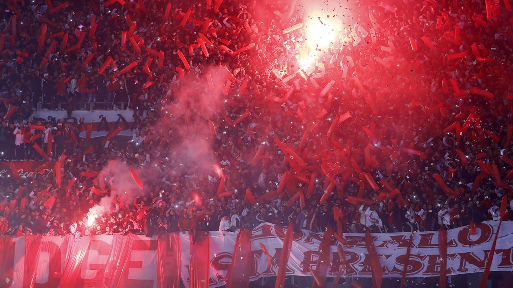 Alertan de la llegada de ‘Barras Bravas’ y el apoyo de ultras españoles para el partido entre River y Boca del Bernabéu Alertan de la llegada de ‘Barras Bravas’ y el apoyo de ultras españoles para el partido entre River y Boca del Bernabéu