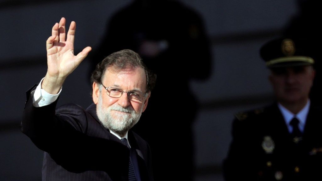 Mariano Rajoy