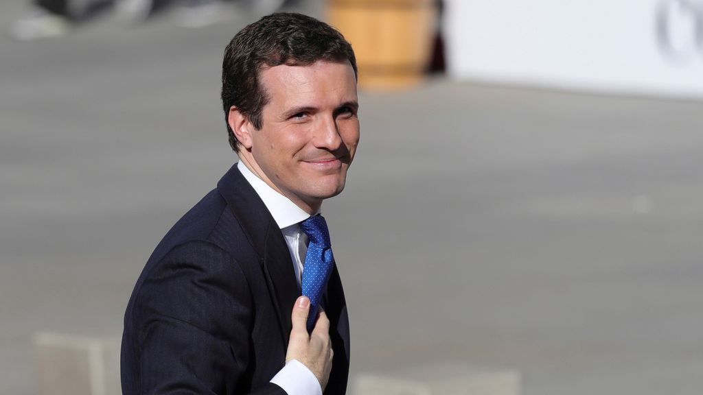 Pablo Casado
