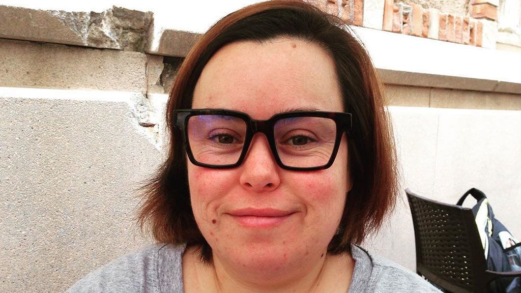 Chiqui 'GH' comparte su bajada de peso tras dar a luz a su segunda hija Chiqui 'GH' comparte su bajada de peso tras dar a luz a su segunda hija