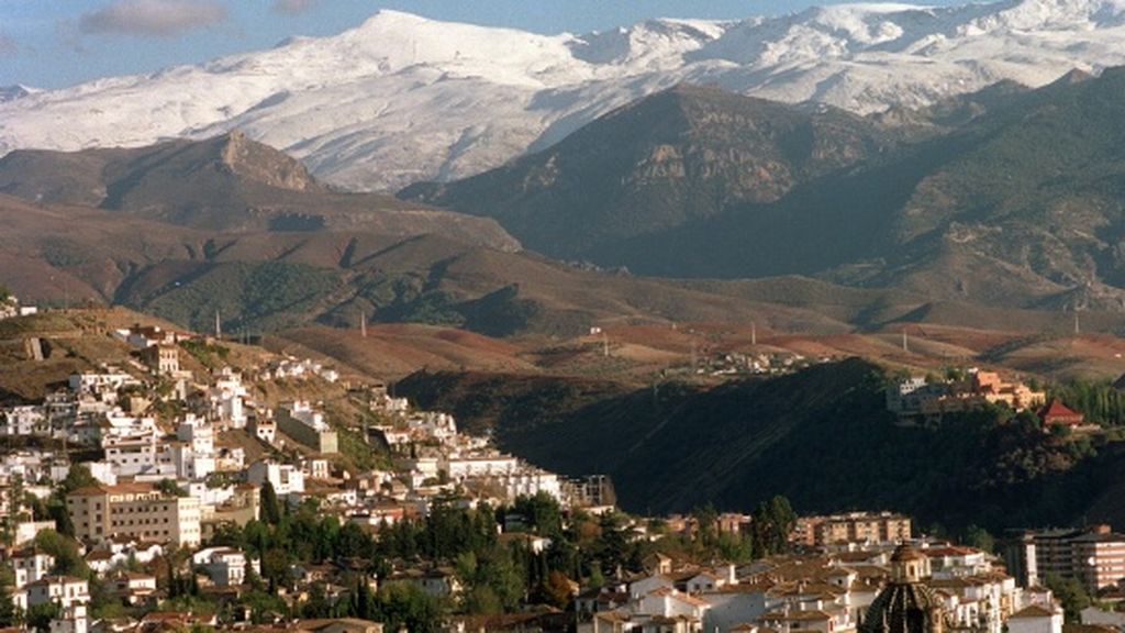 Sierra Nevada
