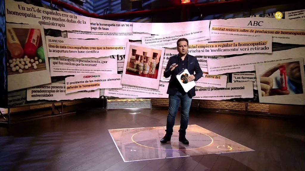 Cuarto Milenio | El programa de Iker Jiménez en Cuatro Cuarto Milenio | El programa de Iker Jiménez en Cuatro