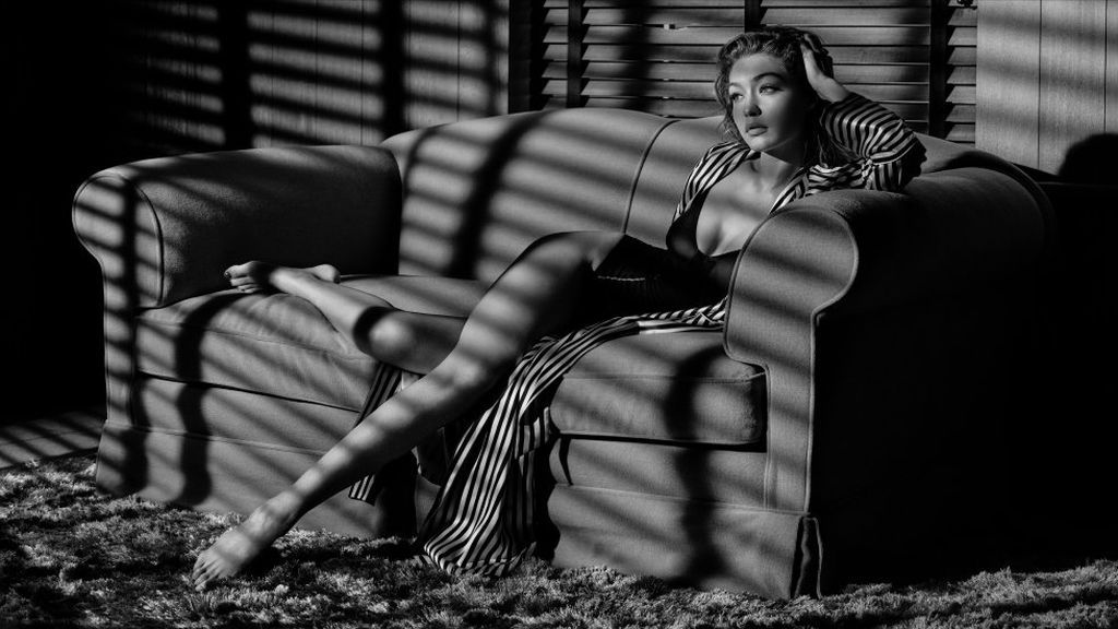 Calendario Pirelli 2019: Gigi Hadid y Laetitia Casta, bajo la mirada de Albert Watson